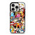 ALL DISNEY CHARACTER iPhone 15 Pro Case Cover ALL DISNEY CHARACTER iPhone 15 Pro Case Cover