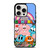 AMAZING WORLD OF GUMBALL iPhone 15 Pro Case Cover