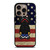 BAPE CAMO SHARK AMERICA iPhone 16 Pro Case Cover