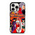 ANIME INUYASHA CHARACTER iPhone 15 Pro Case Cover ANIME INUYASHA CHARACTER iPhone 15 Pro Case Cover