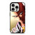 ANIME ONE PUNCH MAN SAITAMA FURIOUS iPhone 15 Pro Case Cover