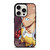 ANIME ONE PUNCH MAN SAITAMA iPhone 15 Pro Case Cover
