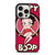 BETTY BOOP CARTOON POLKADOT iPhone 15 Pro Case Cover