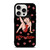 BETTY BOOP KISS iPhone 15 Pro Case Cover