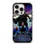 BLACK PANTHER MARVEL CARTOON iPhone 15 Pro Case Cover