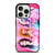 BLACKPINK KPOP iPhone 15 Pro Case Cover
