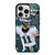 CARSON WENTZ PHILADELPHIA EAGLES 2 iPhone 15 Pro Case Cover CARSON WENTZ PHILADELPHIA EAGLES 2 iPhone 15 Pro Case Cover