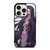 CARTOON DEMON SLAYER NEZUKO KAMADO ANIME iPhone 15 Pro Case Cover