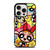 CARTOON NETWORK POWERPUFF GIRLS iPhone 15 Pro Case Cover