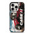 CASE IH TRACTOR HARVESTER iPhone 15 Pro Case Cover CASE IH TRACTOR HARVESTER iPhone 15 Pro Case Cover