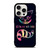 CHESHIRE CAT ALICE IN WONDERLAND iPhone 15 Pro Case Cover