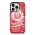 CHIVAS DE GUADALAJARA FOOTBALL iPhone 15 Pro Case Cover