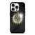CHIVAS DE GUADALAJARA GOLD LOGO iPhone 15 Pro Case Cover CHIVAS DE GUADALAJARA GOLD LOGO iPhone 15 Pro Case Cover