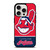 CLEVELAND INDIANS MLB 2 iPhone 15 Pro Case Cover CLEVELAND INDIANS MLB 2 iPhone 15 Pro Case Cover