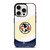 CLUB AMERICA DE FUTBOL LOGO iPhone 15 Pro Case Cover CLUB AMERICA DE FUTBOL LOGO iPhone 15 Pro Case Cover