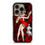 BETTY BOOP AND DOG iPhone 16 Pro Case Cover