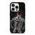 CR7 CRISTIANO RONALDO JUVENTUS iPhone 15 Pro Case Cover
