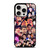 DAN AND PHIL COLLAGE iPhone 15 Pro Case Cover
