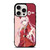 DARLING IN THE FRANXX ANIME ZERO TWO iPhone 15 Pro Case Cover DARLING IN THE FRANXX ANIME ZERO TWO iPhone 15 Pro Case Cover