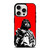 DARTH VADER STAR WARS MOVIE iPhone 15 Pro Case Cover