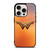 DC WONDER WOMAN LOGO iPhone 15 Pro Case Cover DC WONDER WOMAN LOGO iPhone 15 Pro Case Cover