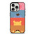 DISNEY WINNIE THE POOH AND FRIENDS iPhone 15 Pro Case Cover DISNEY WINNIE THE POOH AND FRIENDS iPhone 15 Pro Case Cover