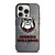 GEORGIA BULLDOGS UGA 2 iPhone 15 Pro Case Cover