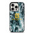 GIVENCHY PARIS MARBLE WAVE iPhone 15 Pro Case Cover