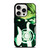 GREEN LANTERN DC COMIC iPhone 15 Pro Case Cover