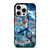 GRENINJA POKEMON GO iPhone 15 Pro Case Cover GRENINJA POKEMON GO iPhone 15 Pro Case Cover