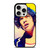 HARRY STYLES ART iPhone 15 Pro Case Cover