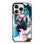 HATSUNE MIKU CUTE iPhone 15 Pro Case Cover HATSUNE MIKU CUTE iPhone 15 Pro Case Cover