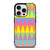 HERRINGBONE TRIANGLE iPhone 15 Pro Case Cover HERRINGBONE TRIANGLE iPhone 15 Pro Case Cover