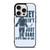 HOCKEY AIN'T JUST A GAME iPhone 15 Pro Case Cover