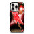 HOUSTON ROCKETS JAMES HARDEN iPhone 15 Pro Case Cover HOUSTON ROCKETS JAMES HARDEN iPhone 15 Pro Case Cover