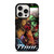HULK VS THING iPhone 15 Pro Case Cover HULK VS THING iPhone 15 Pro Case Cover