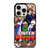 HUNTER X HUNTER AND FRIENDS iPhone 15 Pro Case Cover HUNTER X HUNTER AND FRIENDS iPhone 15 Pro Case Cover