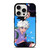 HUNTER X HUNTER KILLUA AND GON iPhone 15 Pro Case Cover