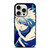 HUNTER X HUNTER KILLUA ZOLDYCK iPhone 15 Pro Case Cover