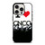 I LOVE CNCO NEW iPhone 15 Pro Case Cover I LOVE CNCO NEW iPhone 15 Pro Case Cover