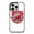 IH INTERNATIONAL HARVESTER FARMALL TRACTOR LOGO AMREICAN HERITAGE iPhone 15 Pro Case Cover