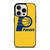 INDIANA PACERS iPhone 15 Pro Case Cover INDIANA PACERS iPhone 15 Pro Case Cover