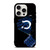 INDIANAPOLIS COLTS ASPHALT iPhone 15 Pro Case Cover INDIANAPOLIS COLTS ASPHALT iPhone 15 Pro Case Cover