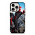 IRON SPIDER SPIDERMAN iPhone 15 Pro Case Cover IRON SPIDER SPIDERMAN iPhone 15 Pro Case Cover