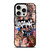 JAKE PAUL LOGANG COLLAGE iPhone 15 Pro Case Cover JAKE PAUL LOGANG COLLAGE iPhone 15 Pro Case Cover