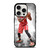 JAMES HARDEN ROCKETS iPhone 15 Pro Case Cover JAMES HARDEN ROCKETS iPhone 15 Pro Case Cover