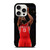 JAMES HARDEN SHOTS iPhone 15 Pro Case Cover