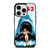 JAWS 2 SHARK iPhone 15 Pro Case Cover JAWS 2 SHARK iPhone 15 Pro Case Cover