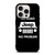 JEEP NO ROAD NO PROBLEM iPhone 15 Pro Case Cover