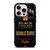 JIM BEAM WHISKEY CAN iPhone 15 Pro Case Cover